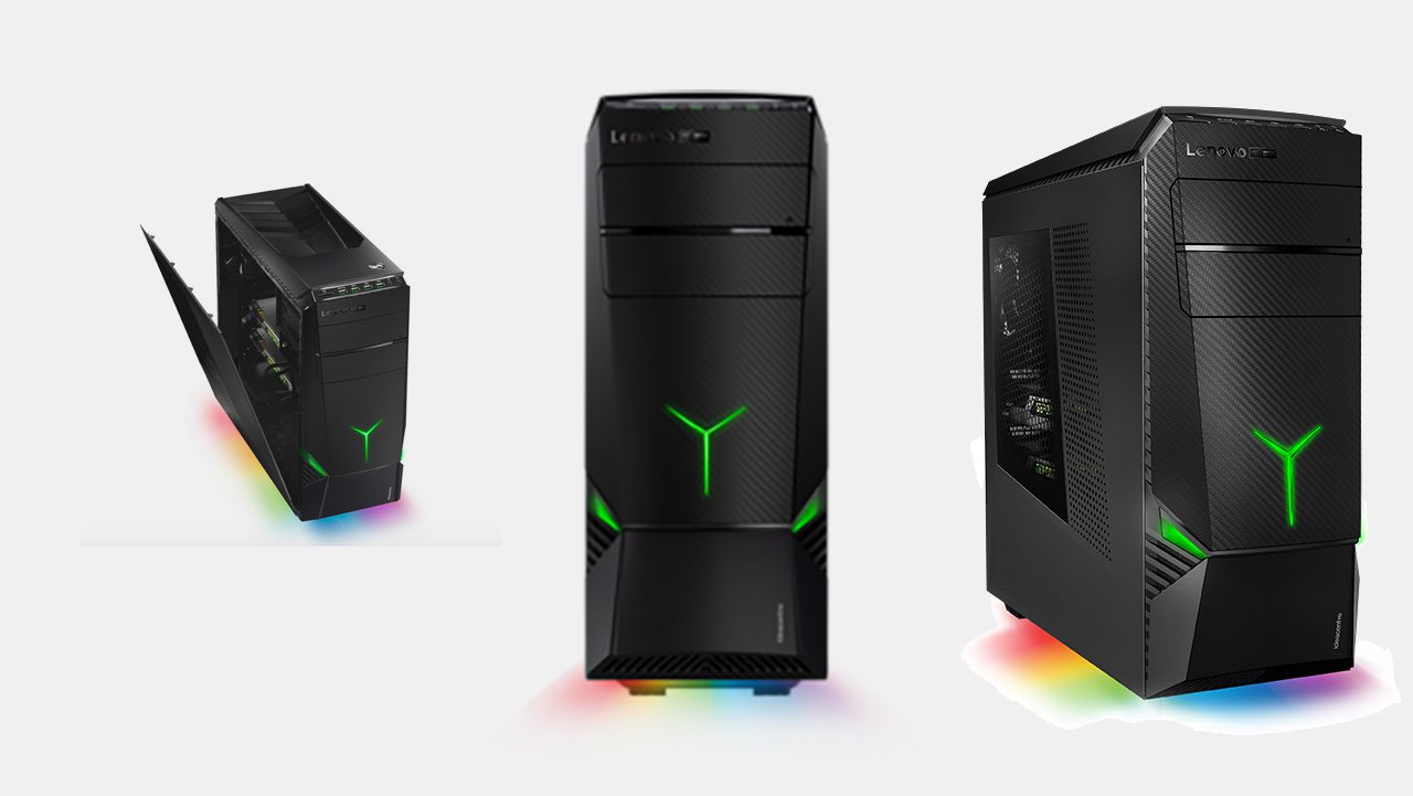 Lenovo y Razer firman alianza estratégica