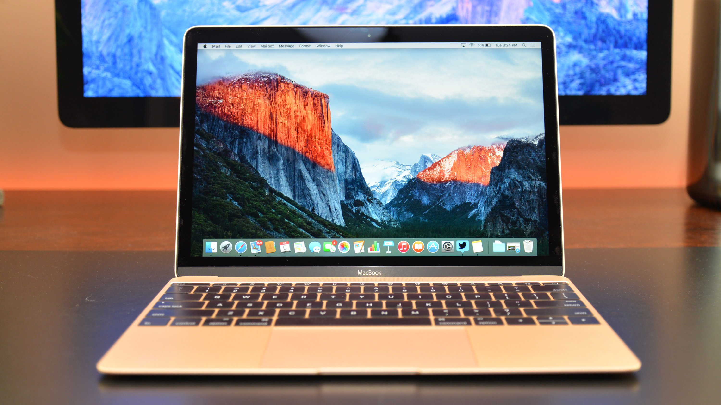 Se libera la beta de OS X El Capitan 10.11.2 en la Mac App Store