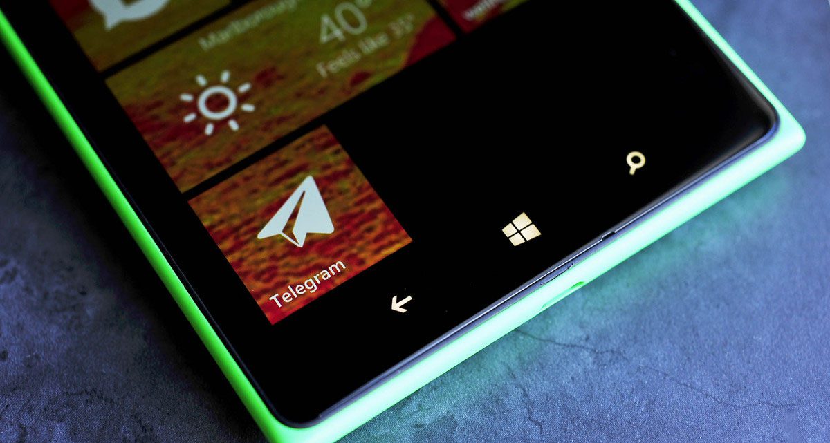 Evernote y Telegram reciben actualizaciones