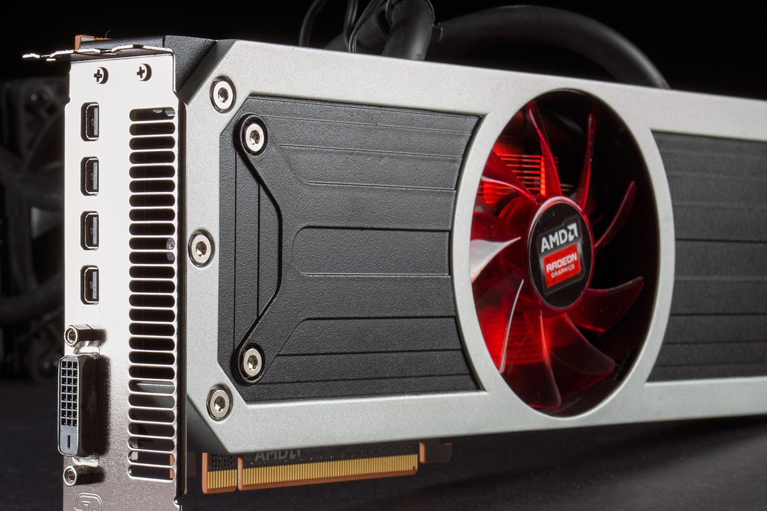 AMD se vuelve Open Source y abre sus gráficas a los desarrolladores