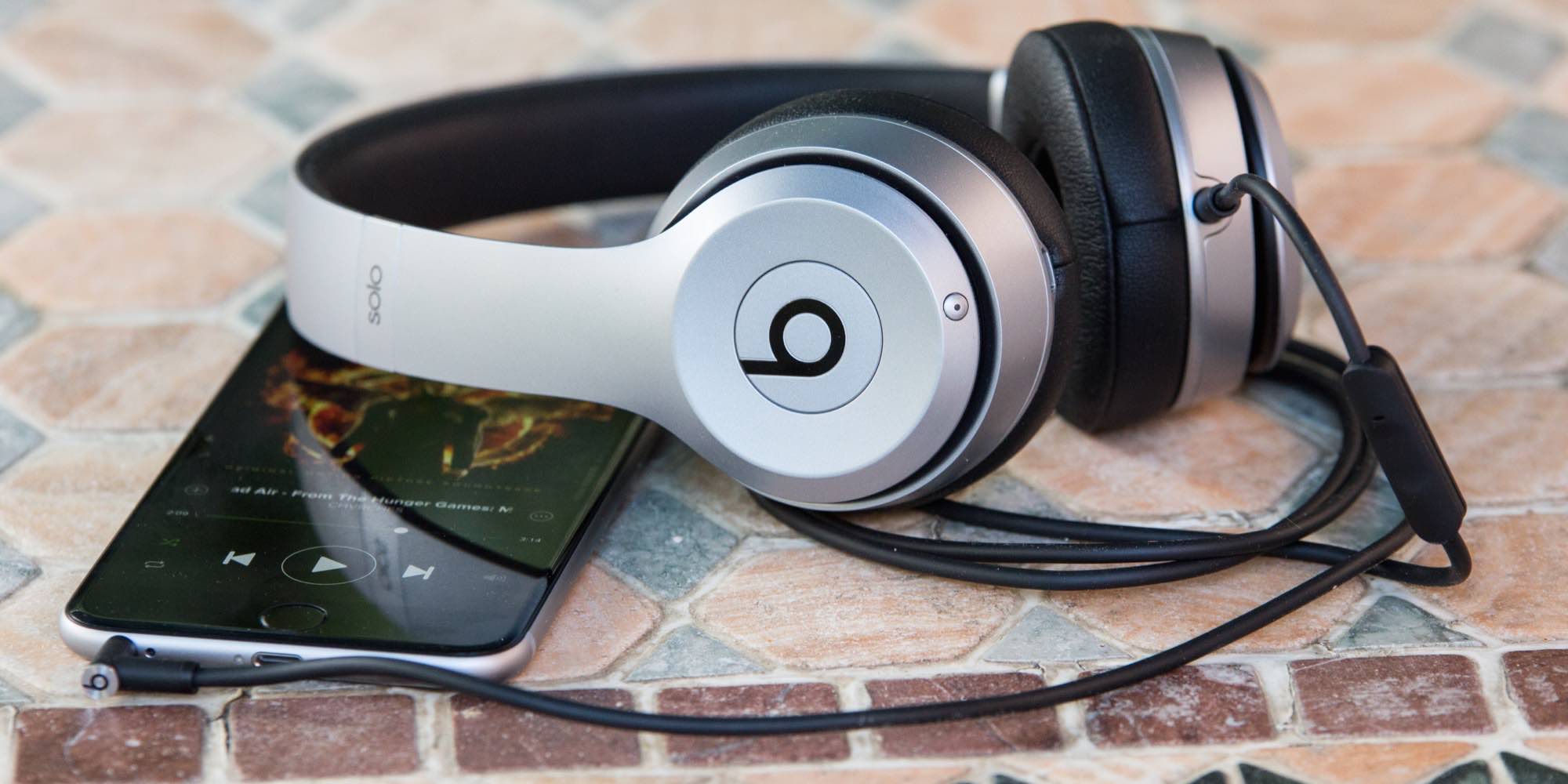 Apple presentaría su formato de Audio de Alta Resolución