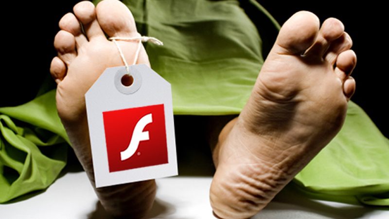 Facebook reemplazará Flash por HTML5 para la reproducción de vídeos