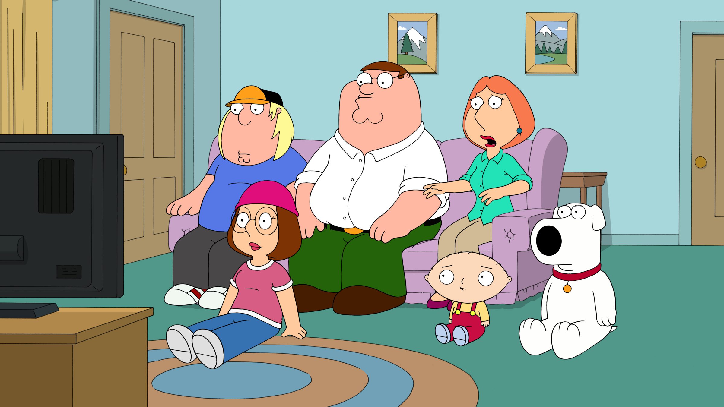 RUMOR: El creador de “Family Guy” podría estar trabajando en una 2da película