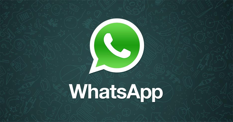 Whatsapp presenta fallas a nivel mundial (otra vez)