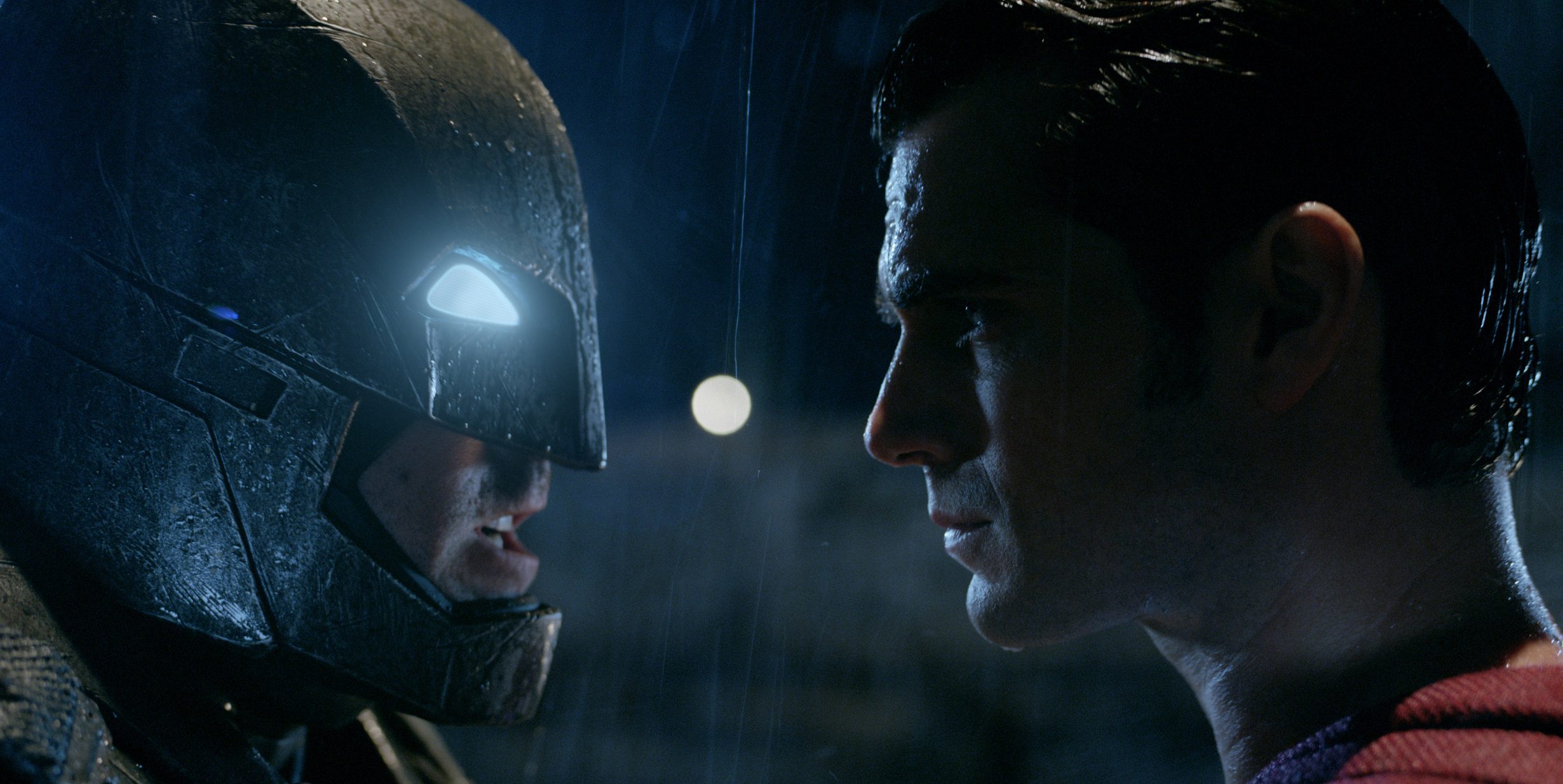 Nuevo trailer de Batman v Superman: Dawn of Justice