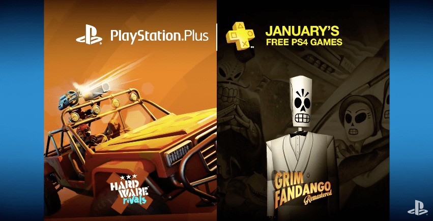 Juegos gratis de PlayStation Plus de enero de 2016