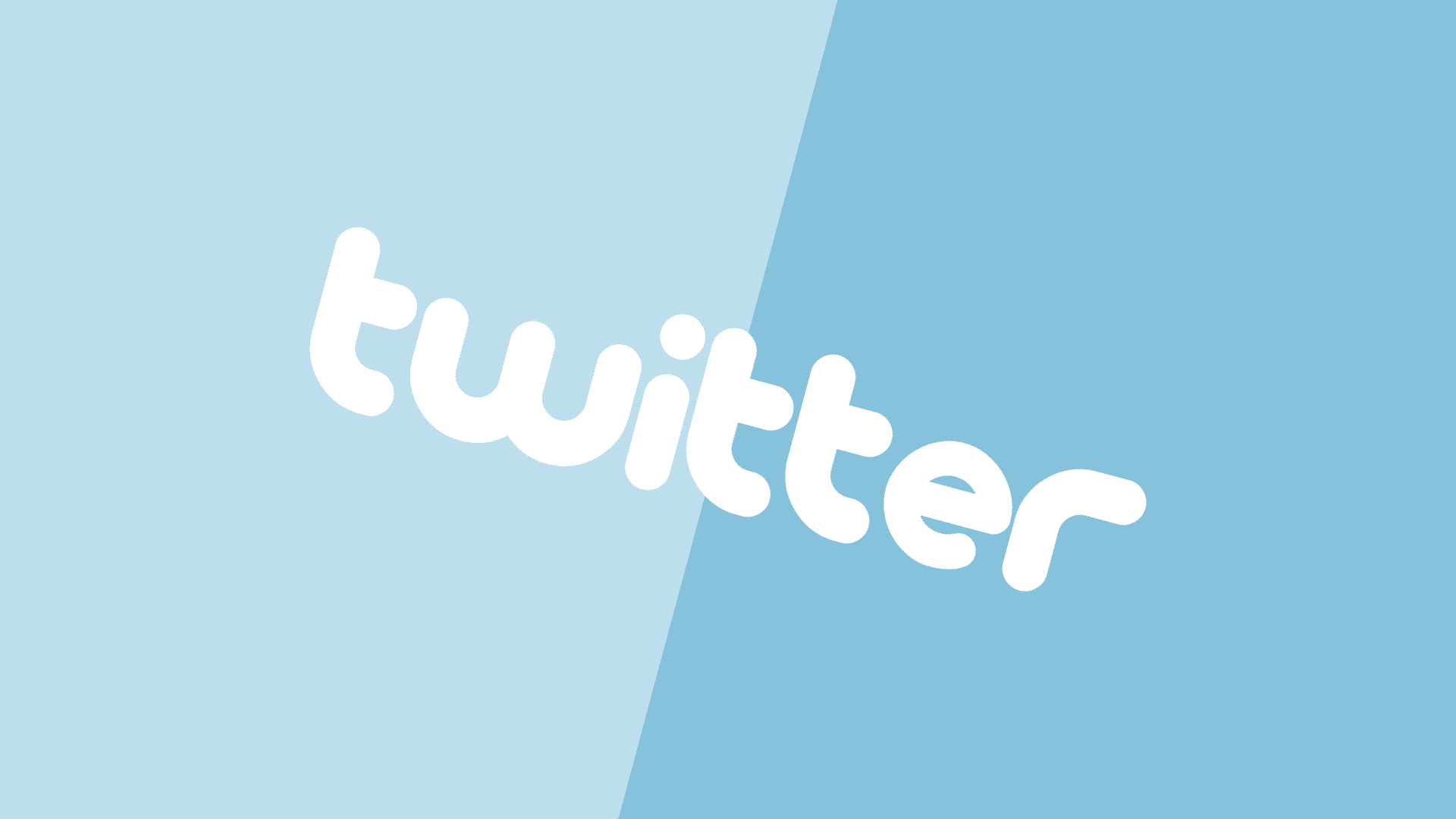 Importante diseñador de Twitter abandona la empresa