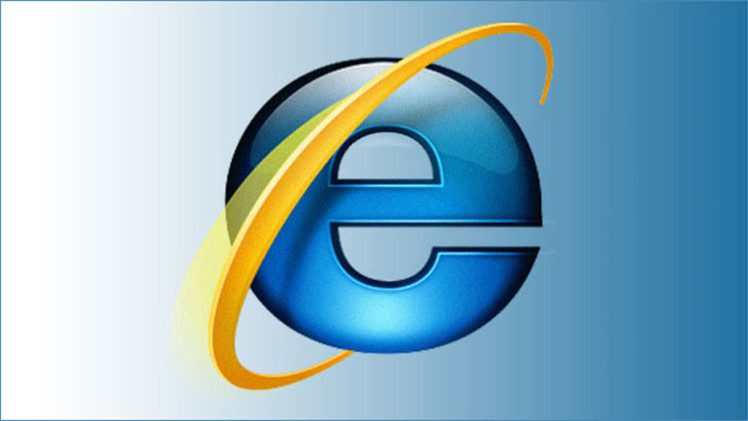 Microsoft le dice GG a Internet Explorer, no más soporte