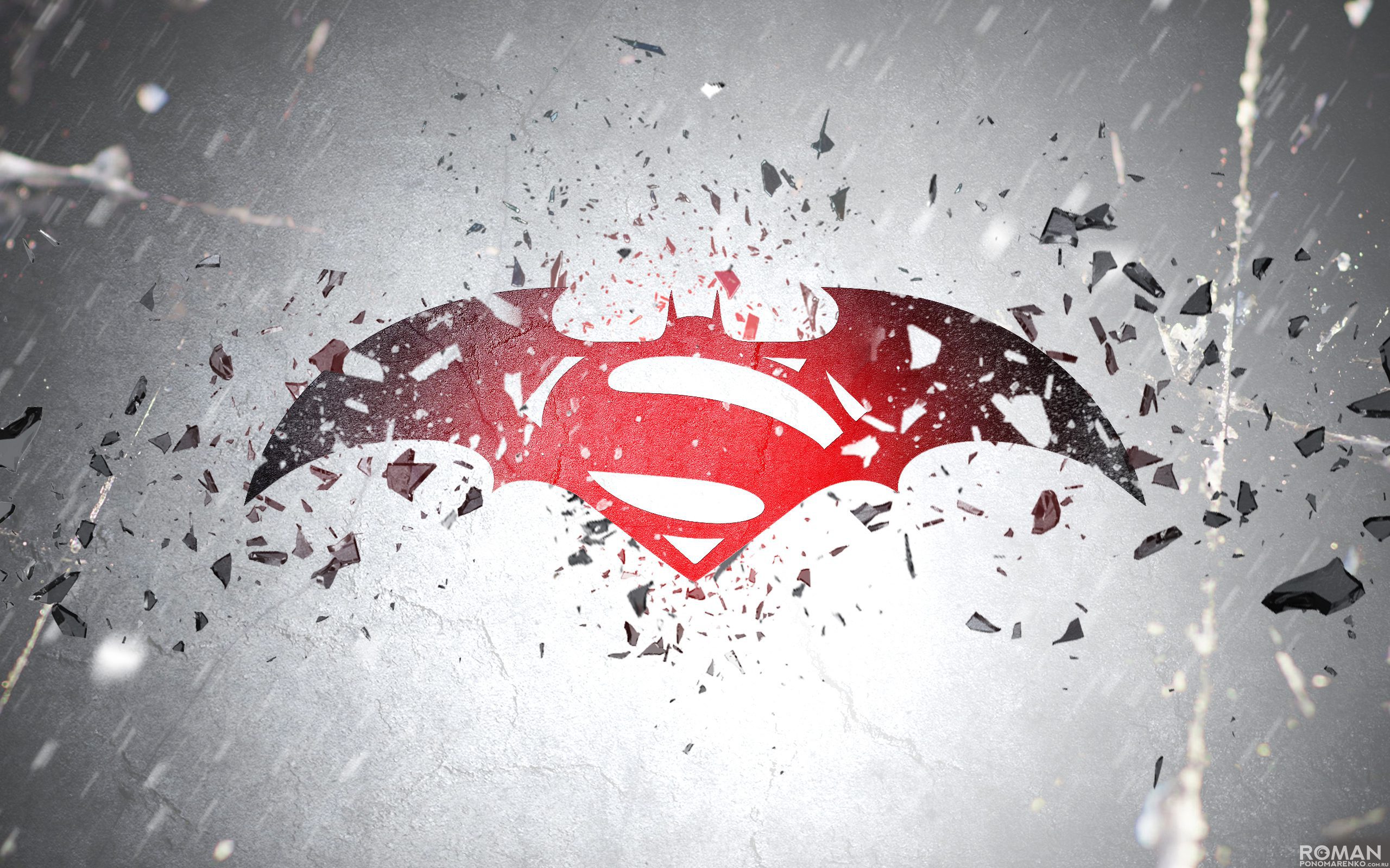 Nuevo trailer oficial #4 | Batman v Superman Dawn Of Justice