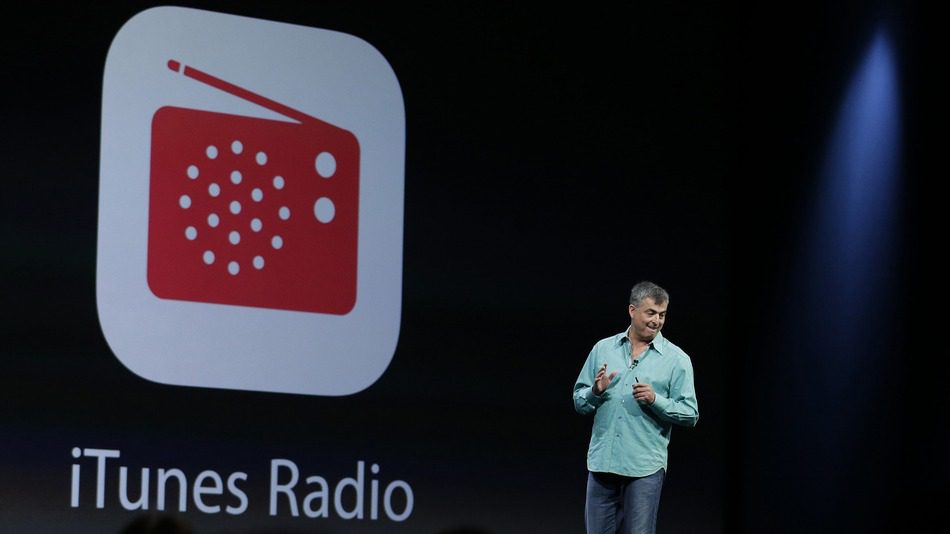 iTunes Radio dejará de ser gratis