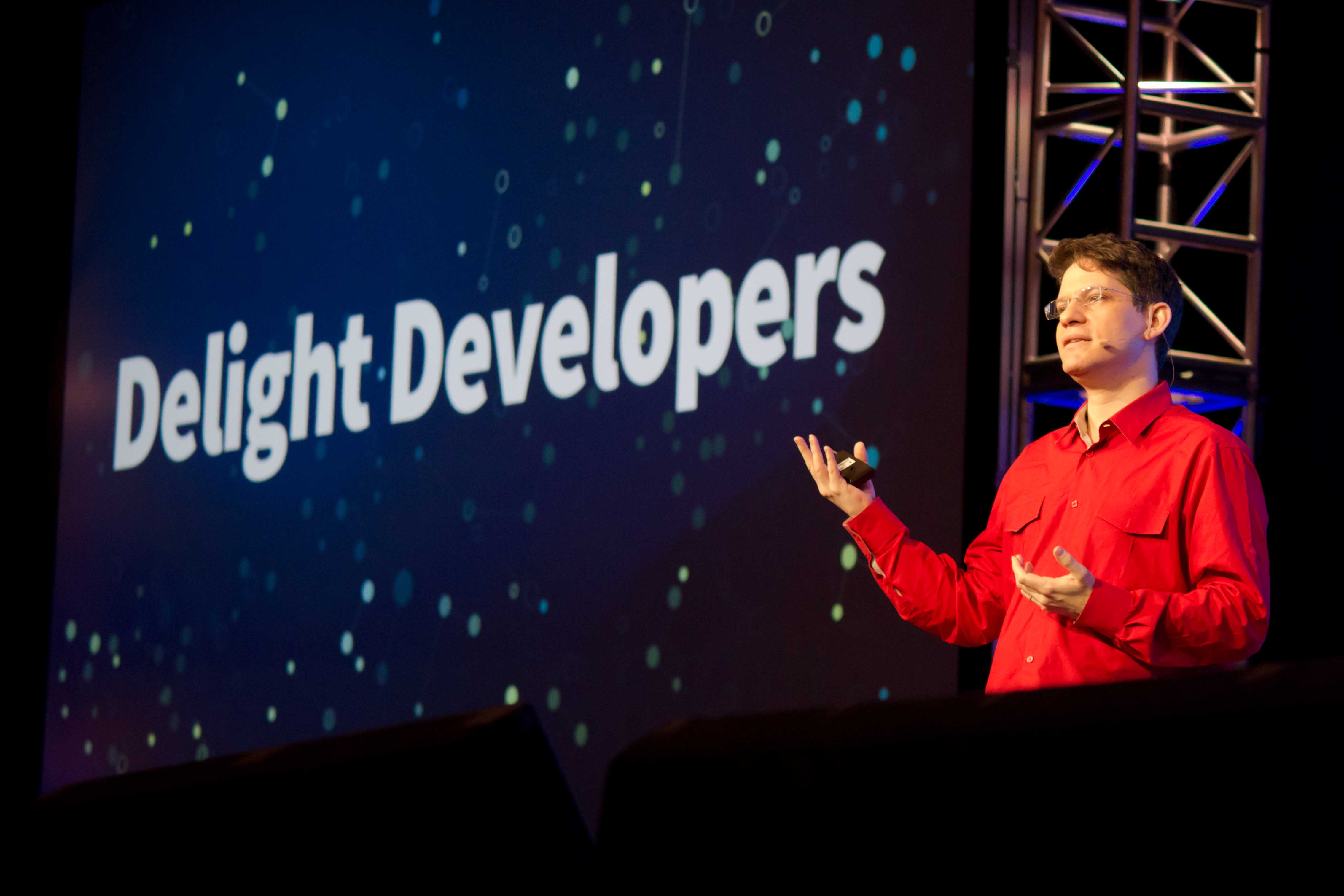 Miguel de Icaza vende Xamarin a Microsoft