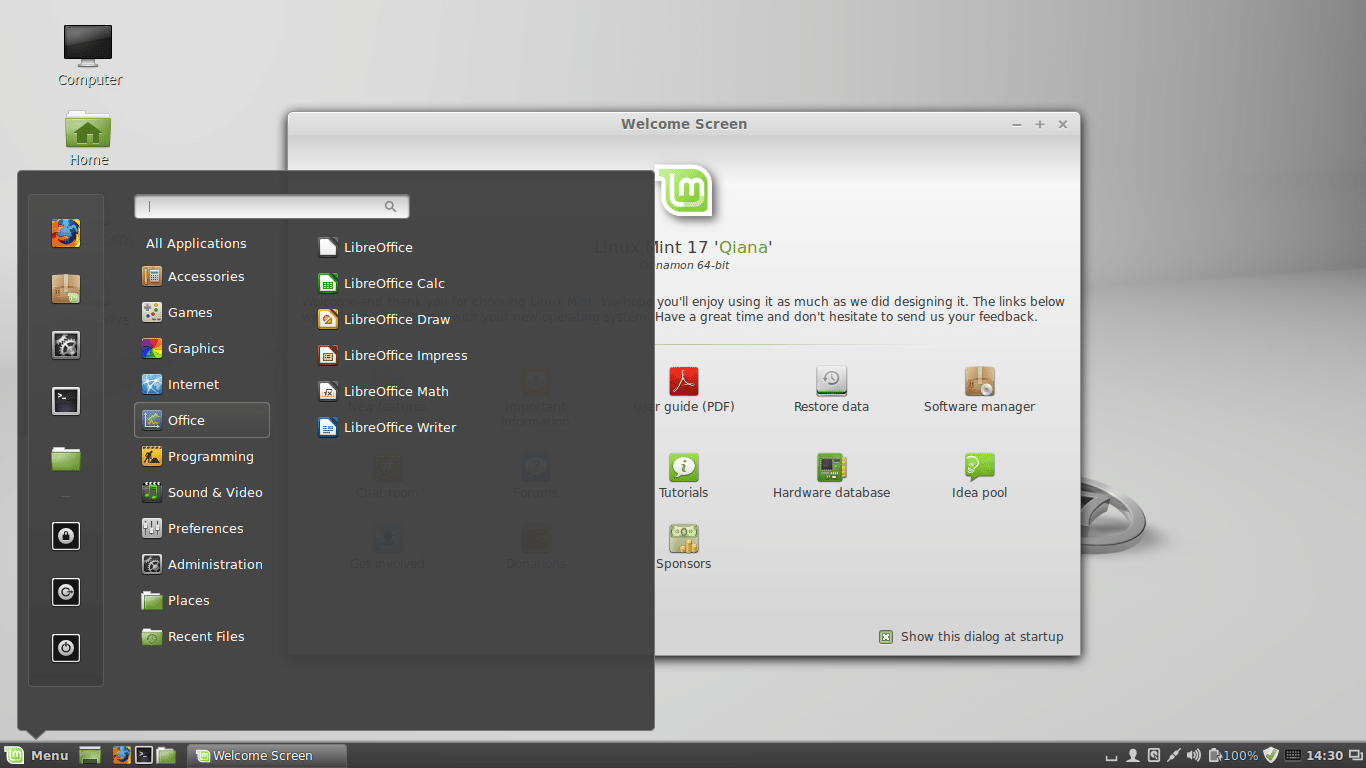 Urgente: Linux Mint ha sido hackeado, sistema comprometido