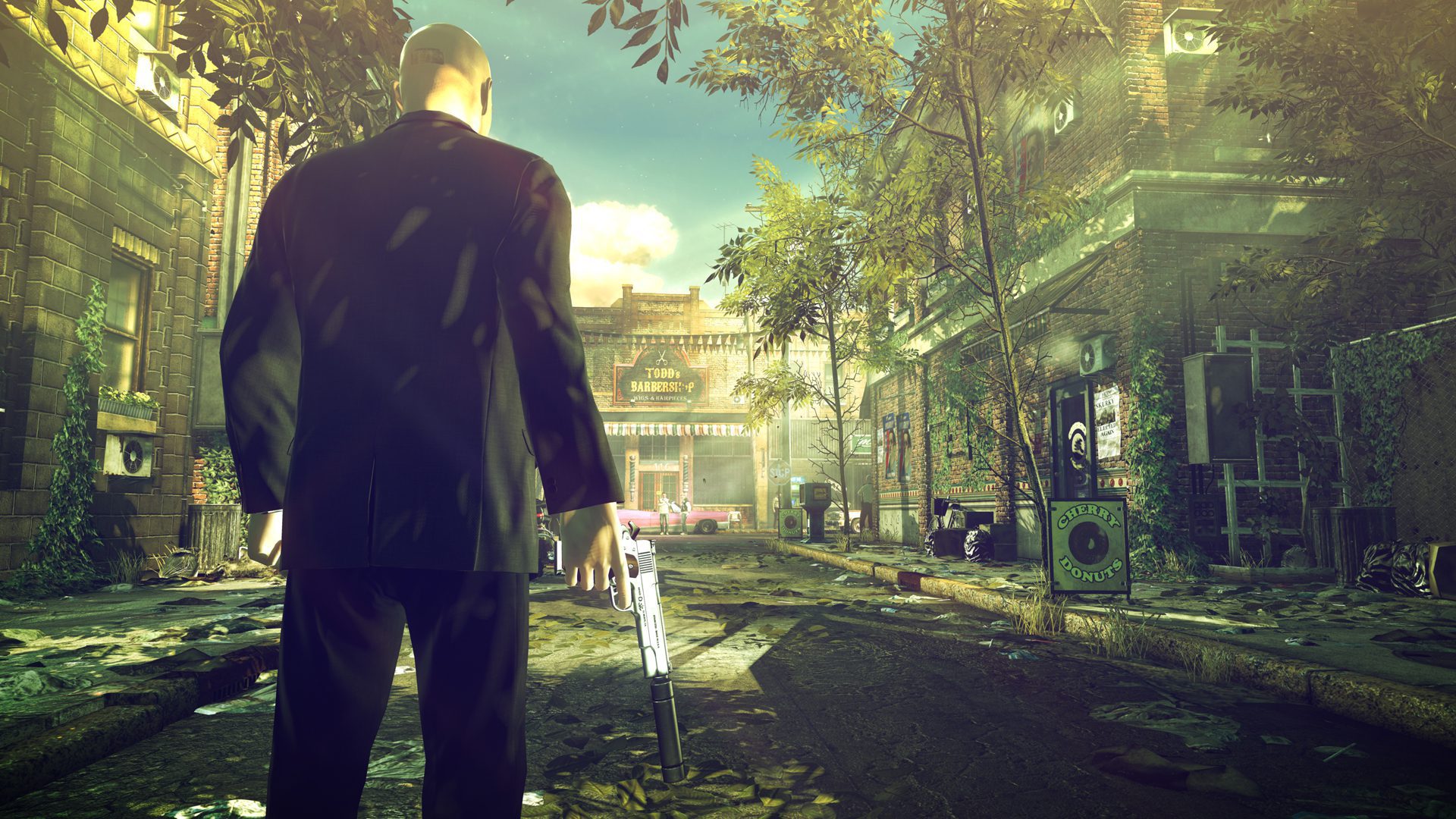 Nuevos títulos “retro” llegan a Xbox 360 y Xbox One