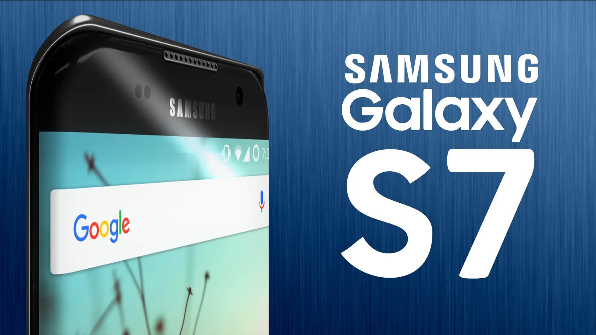 Imágenes de la refrigeración liquida en el nuevo Galaxy S7