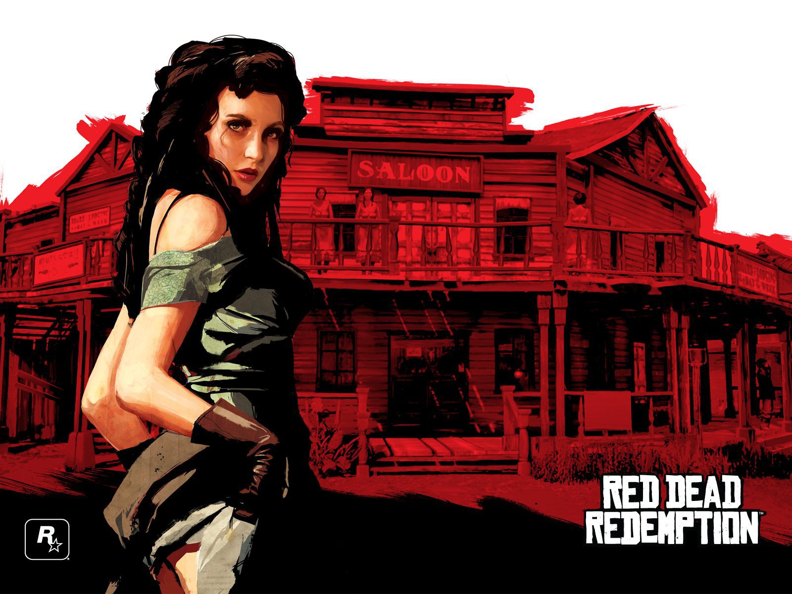 Microsoft le dice “No” a Red Dead Redemption para Xbox One