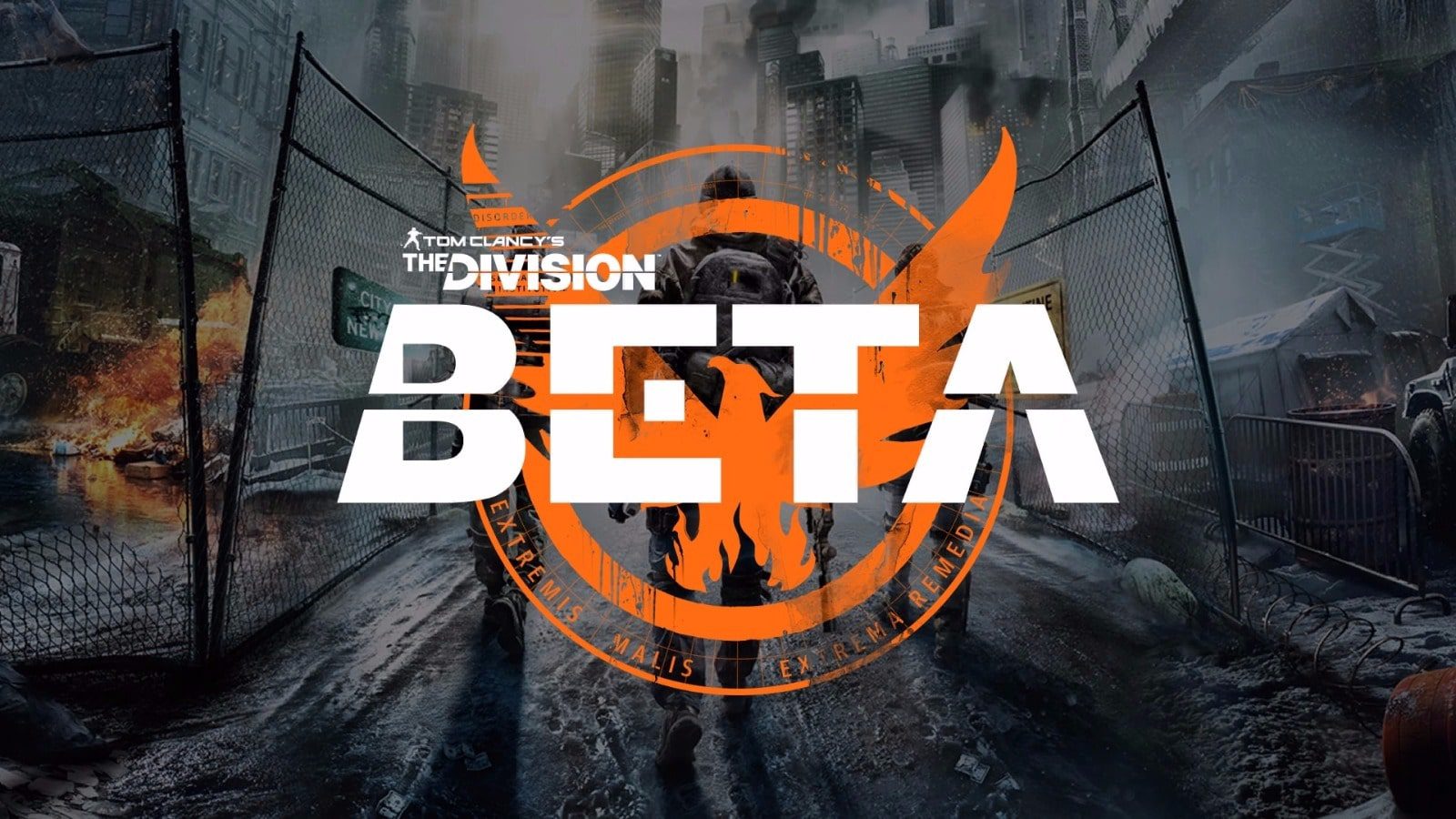 Review y Speedrun de Tom Clancy’s: The Division (Beta)