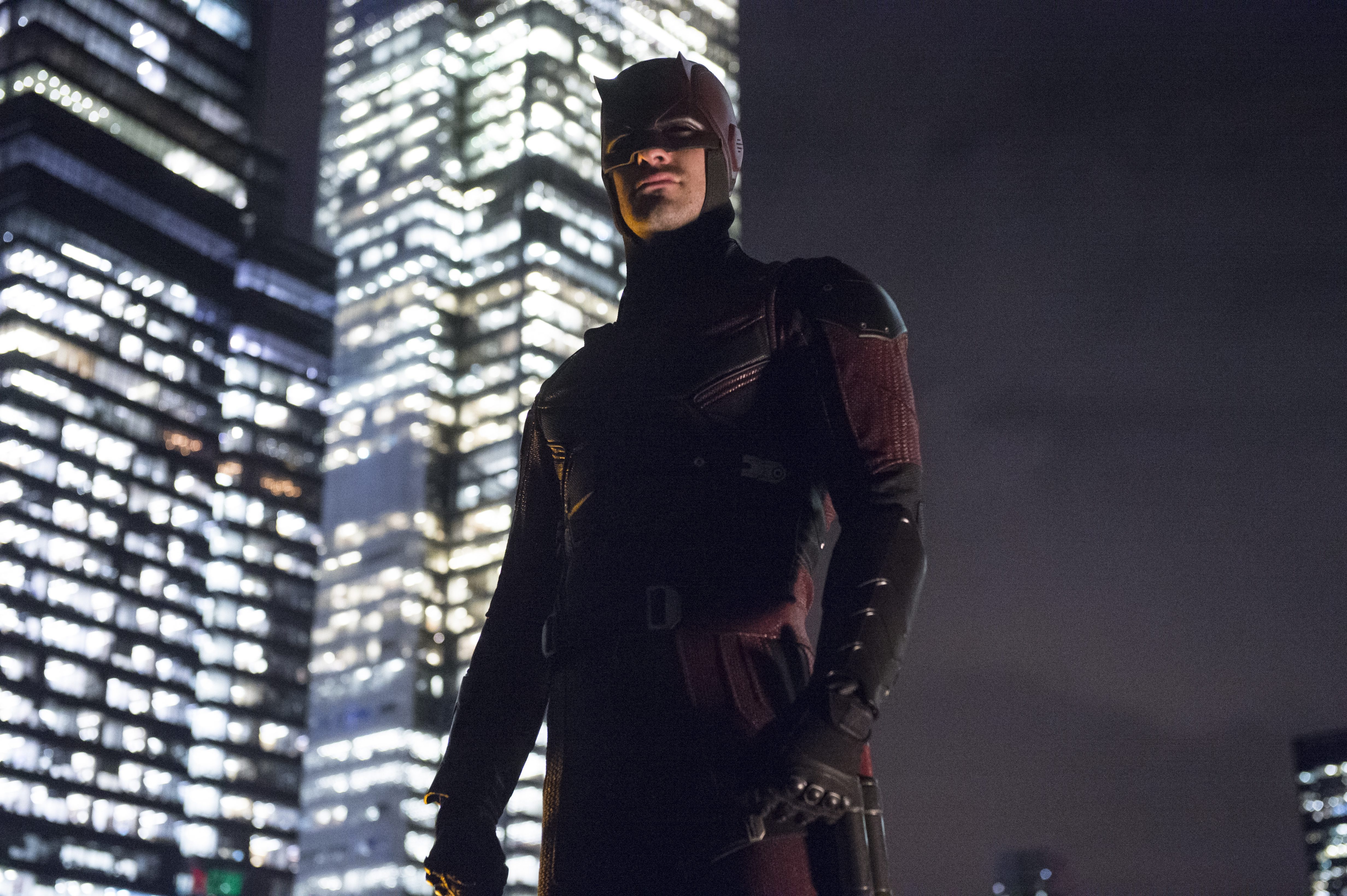 Tráiler final de Daredevil para la nueva temporada