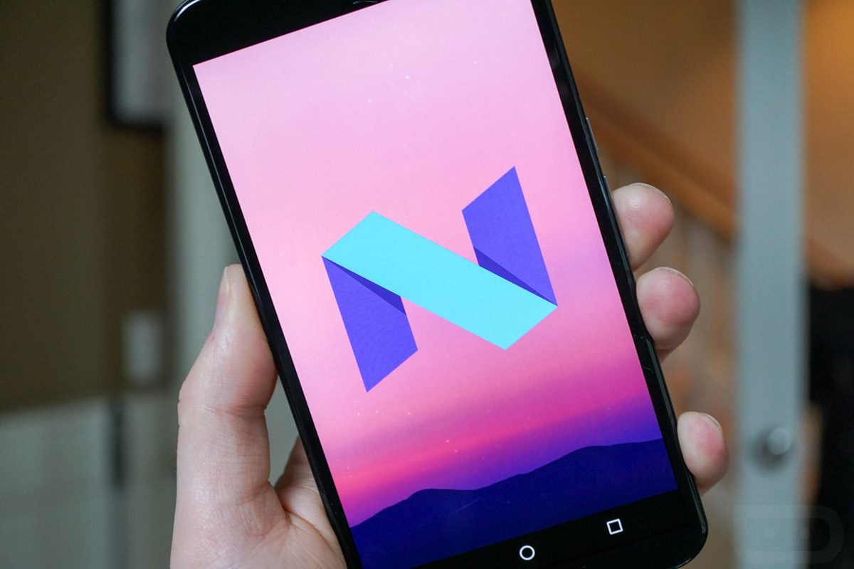 Todas las novedades de Android N, nueva versión de Android