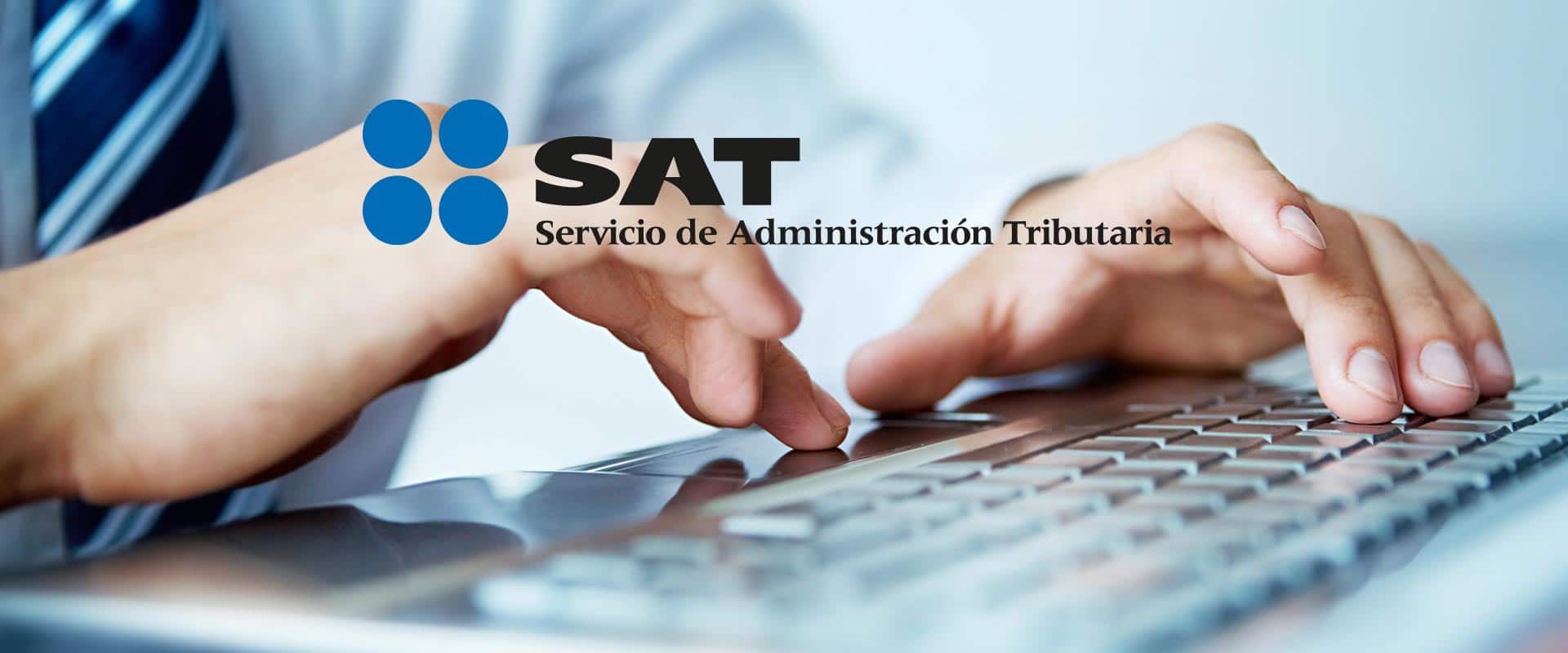Anonymous México ataca sitio del SAT