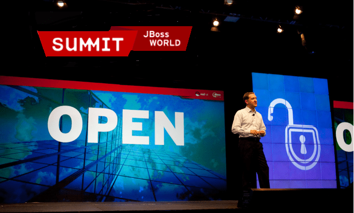 Enterprise Linux de Red Hat gratis para desarrolladores