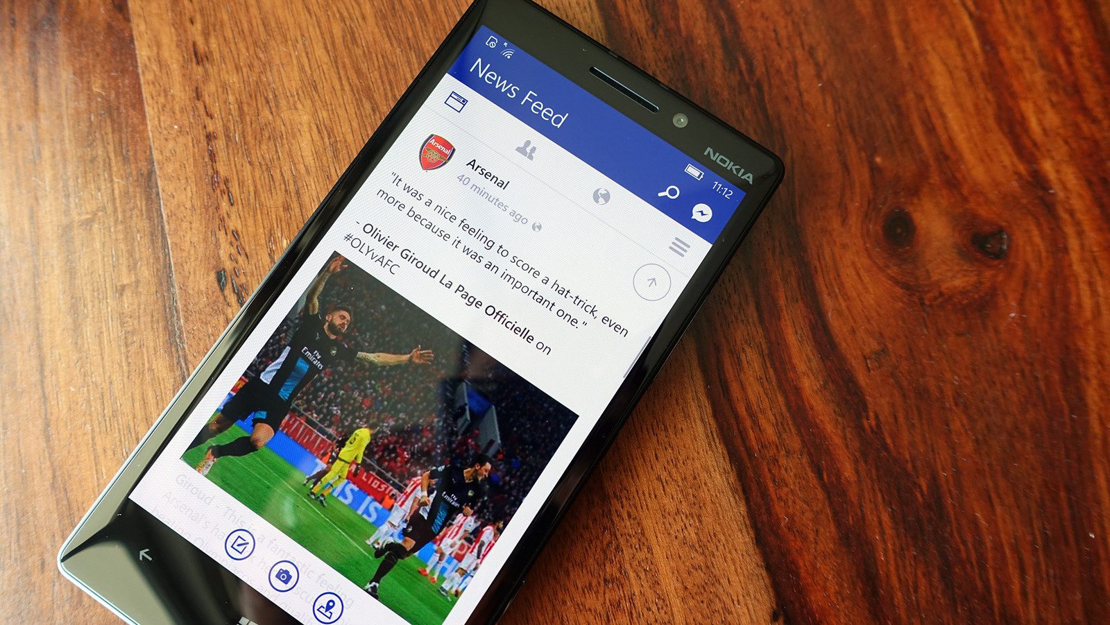 Facebook, Messenger e Instagram llegan oficialmente a Windows 10
