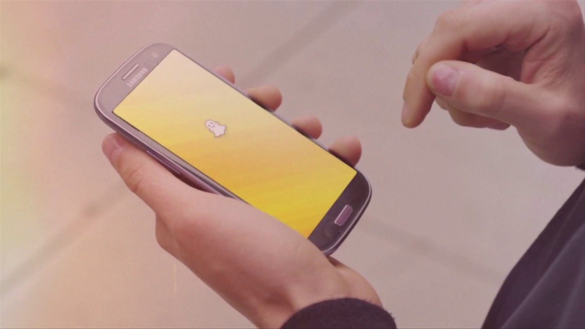 Snapchat se perfila como una de las redes sociales con mayor actividad