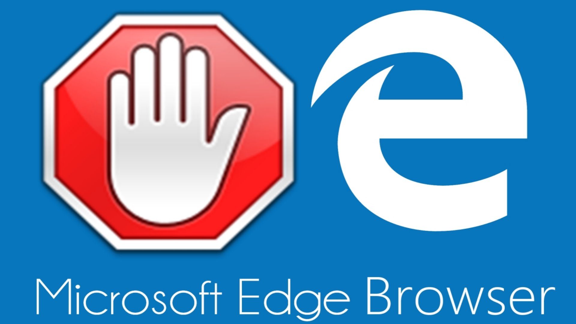 CatBlock, el primer bloqueador de publicidad para Microsoft Edge