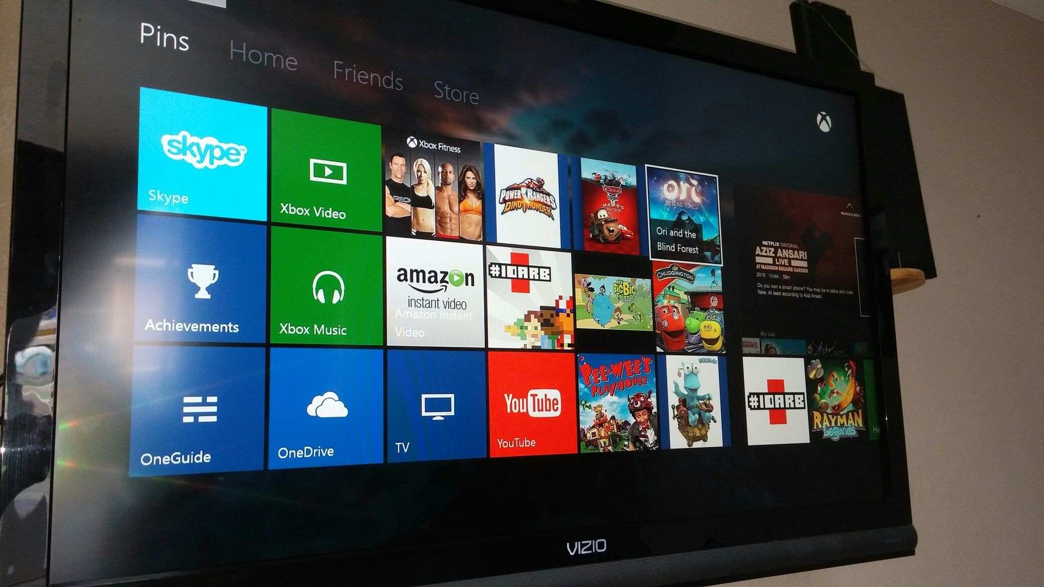 Microsoft podría lanzar al mercado la Xbox TV