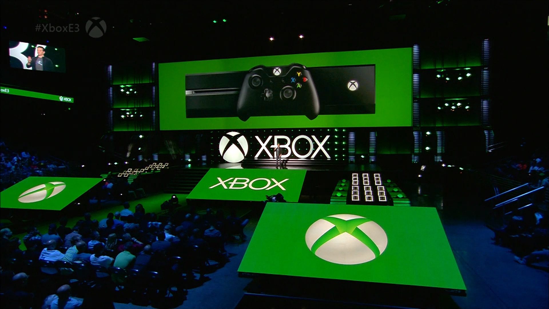 Se confirma la lista de los juegos que se presentarán en el E3 2016
