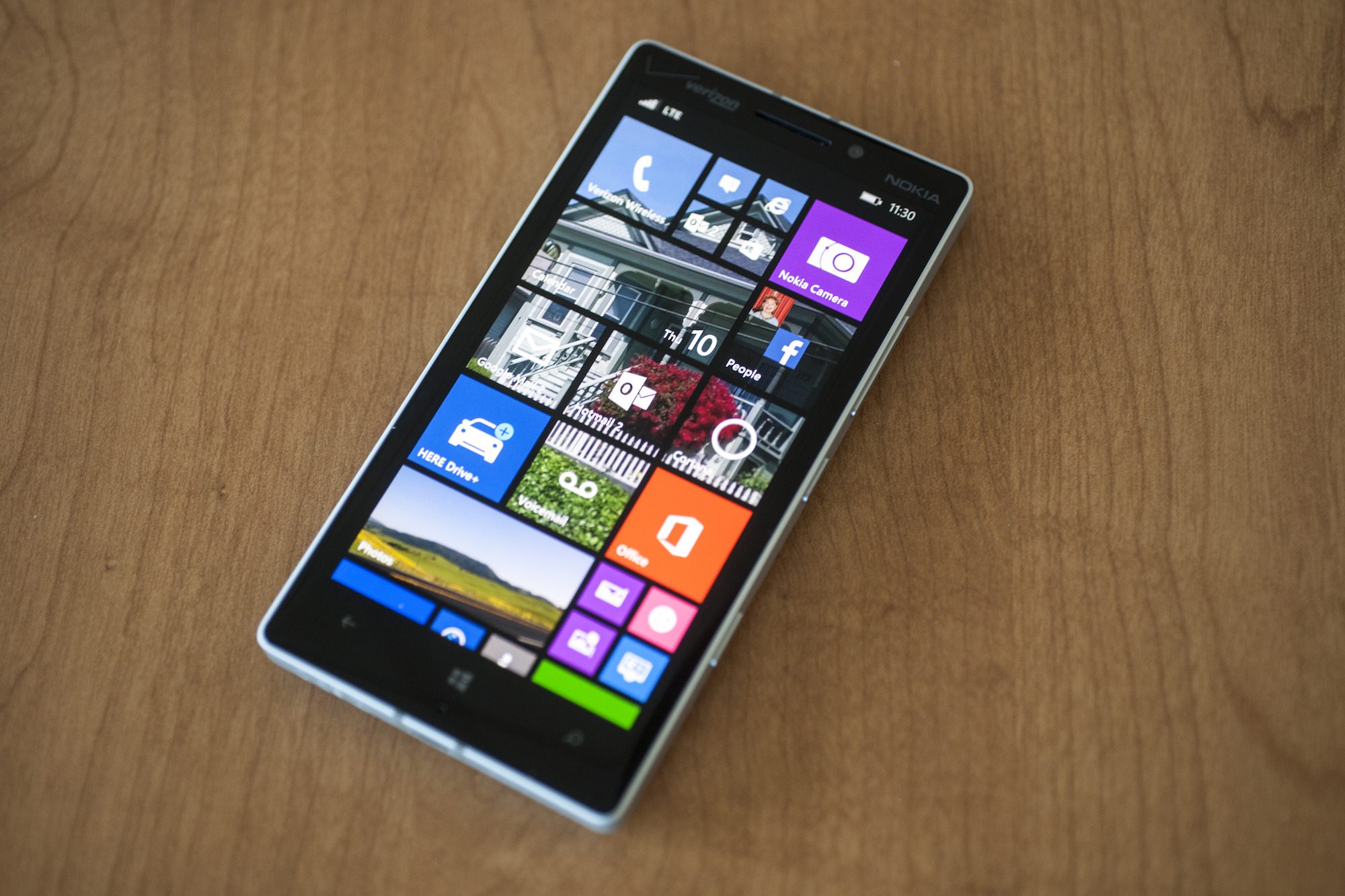 Facebook prepara su app oficial para Windows 10 Mobile