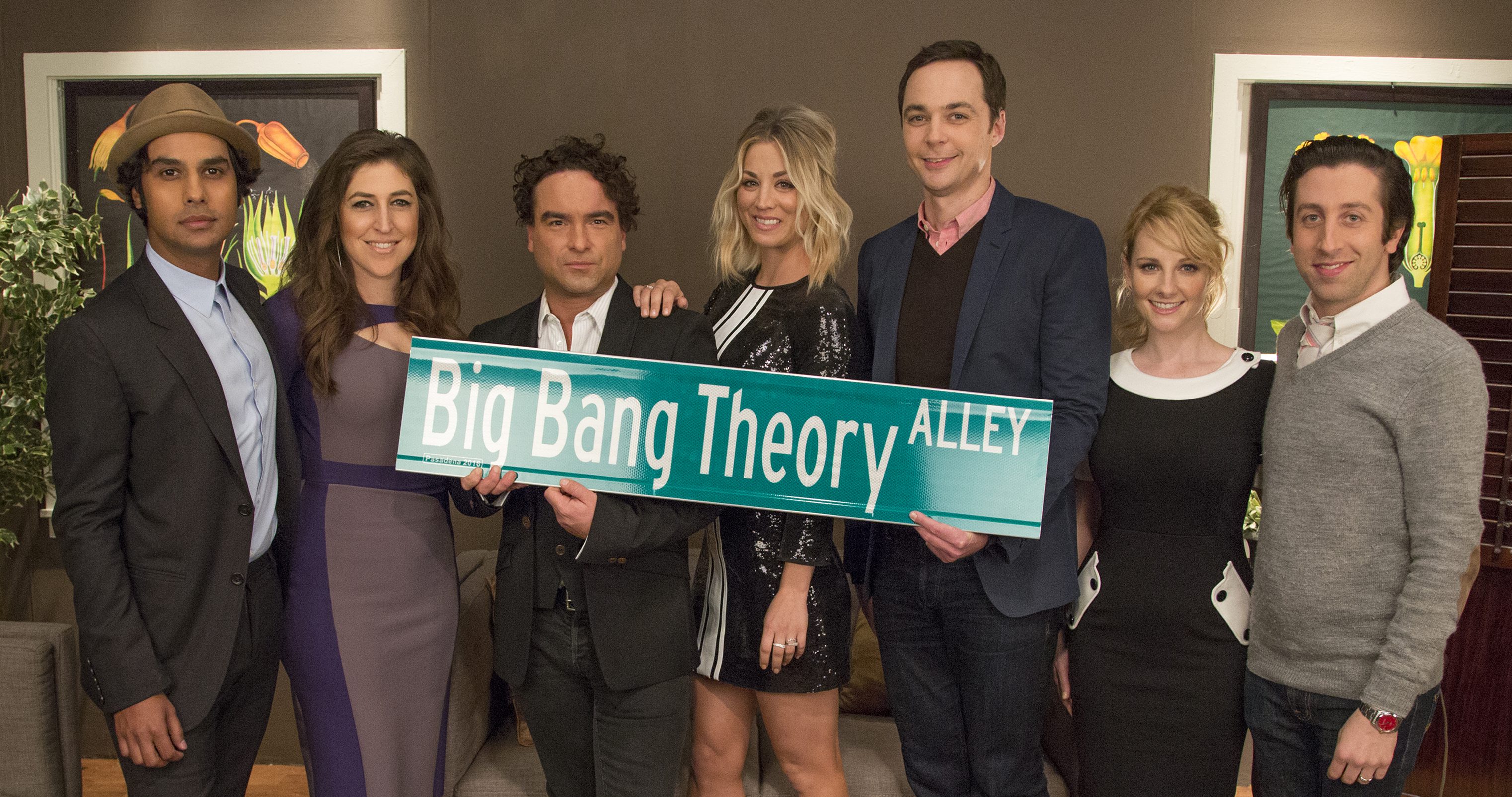Debutarán dos nuevos personajes en The Big Bang Theory