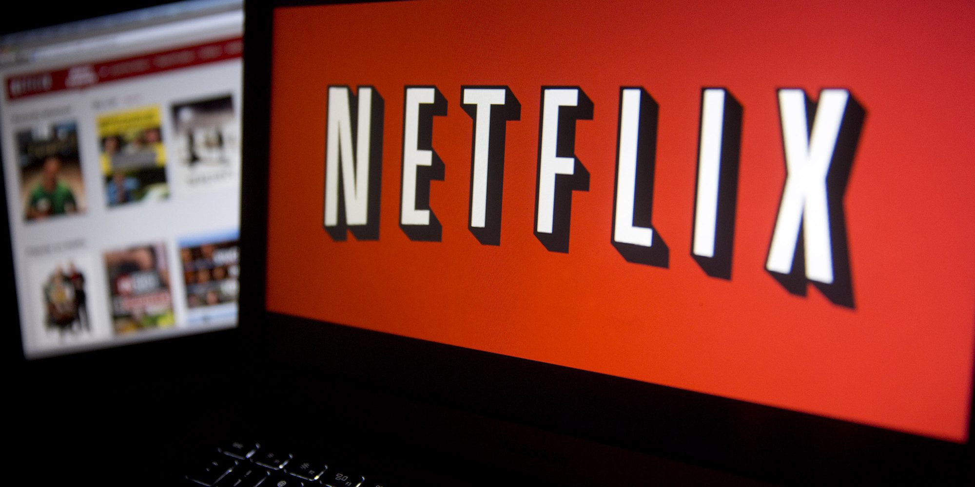 Netflix presenta problemas en su servicio
