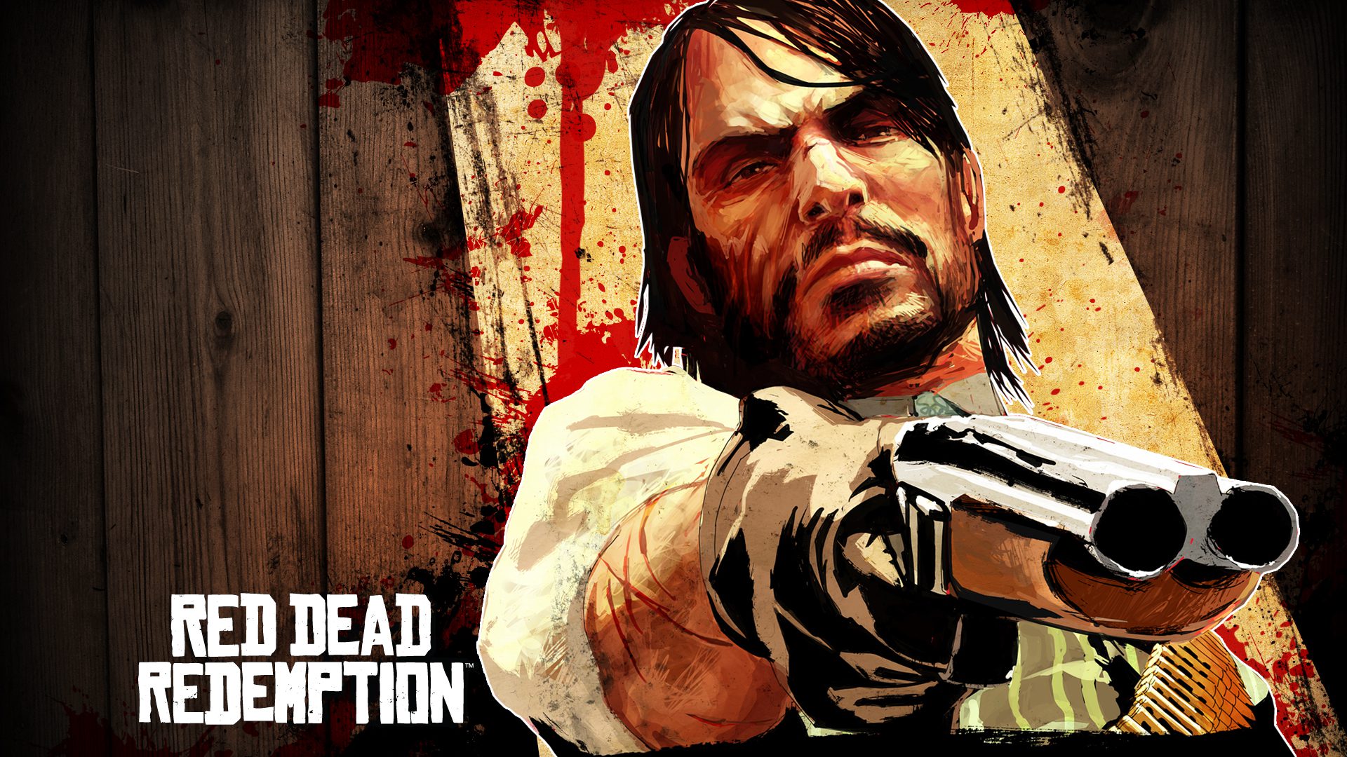 Se confirma, Red Dead Redemption llega a la Xbox One