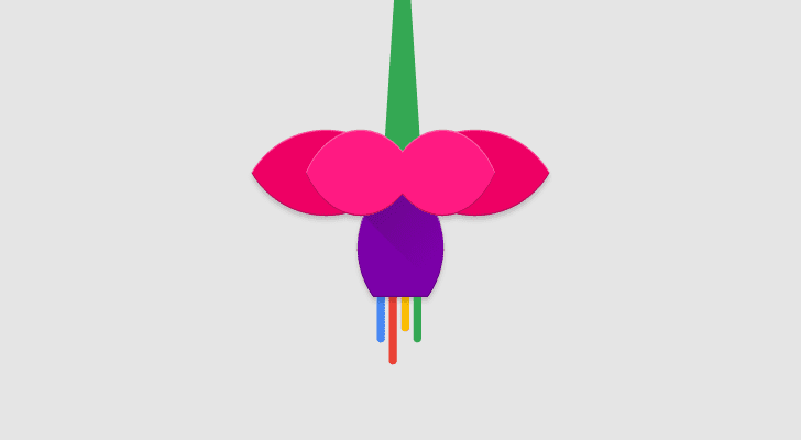 Fuchsia el nuevo sistema operativo de Google