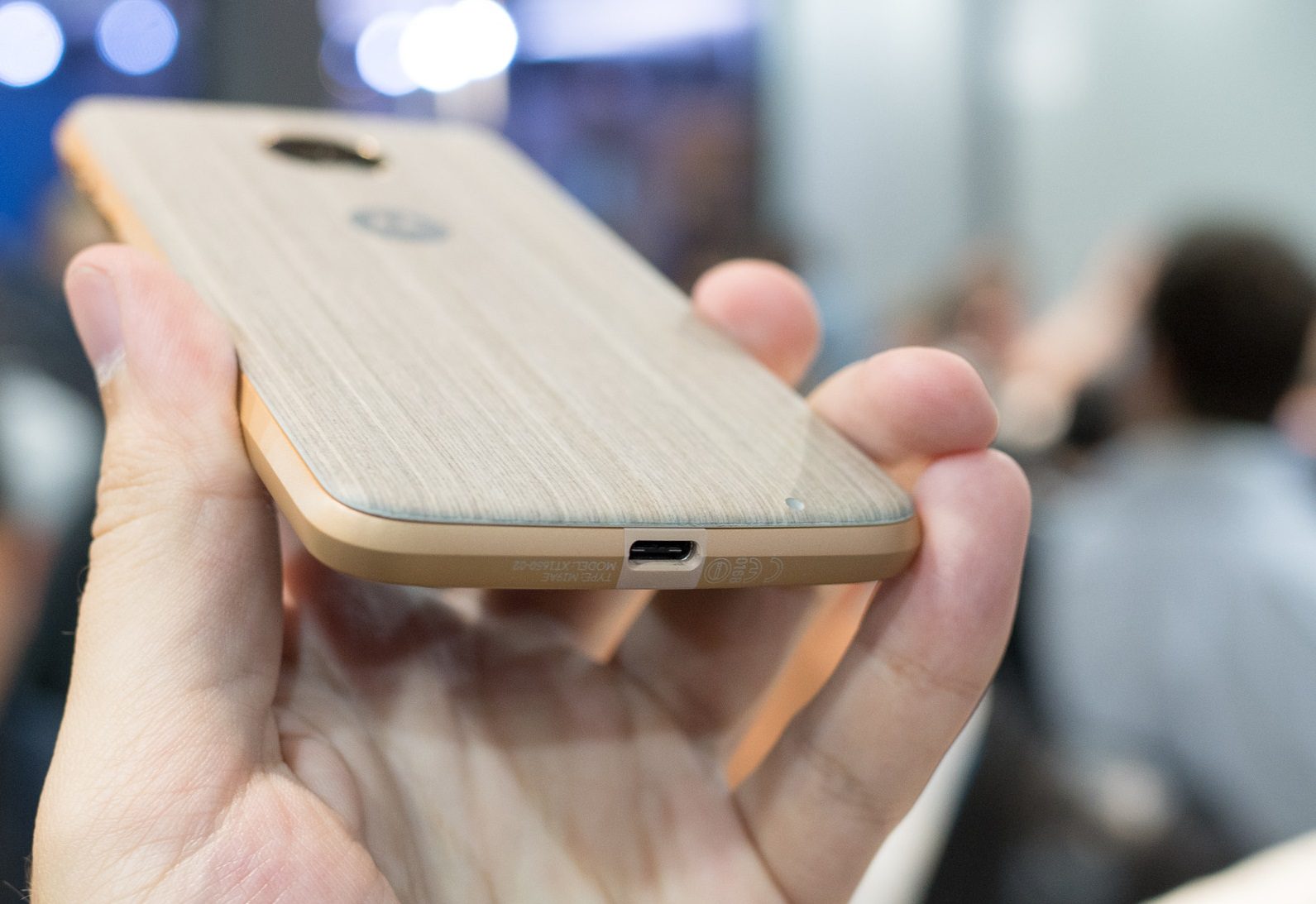 El jack 3.5mm de audio en riesgo de desaparecer de los móviles