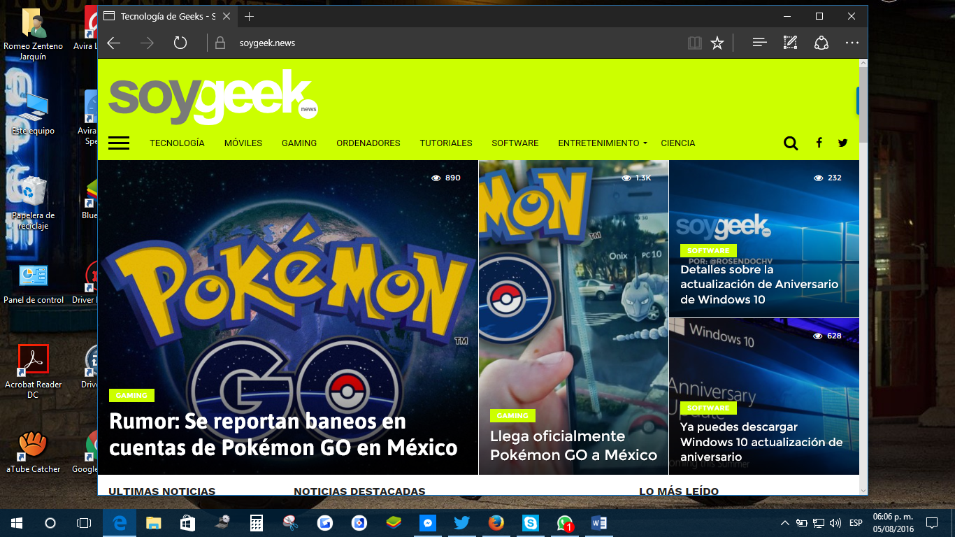 Microsoft presenta herramienta para llevar extensiones de Chrome a Edge
