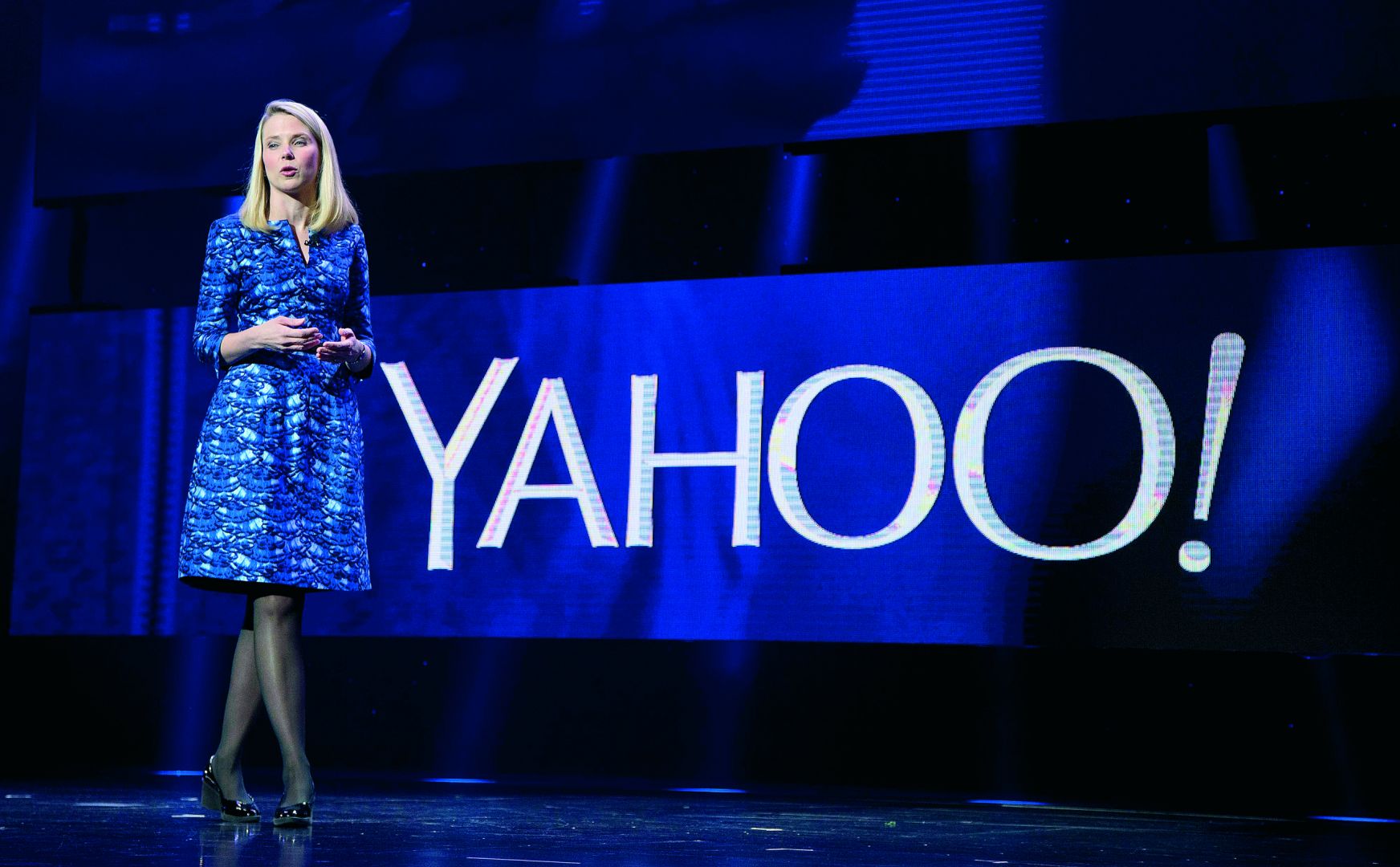 Yahoo! confirma el mayor hackeo de su historia