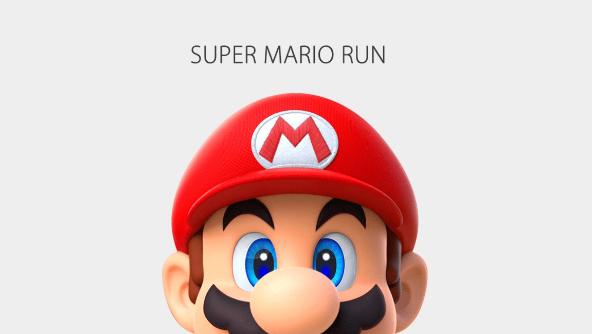 Super Mario Run llega a iOS disponible en App Store