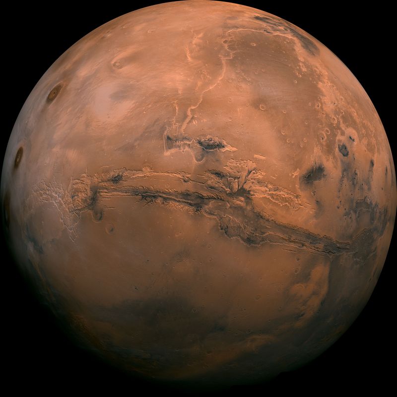 Elon Musk anunciará sus planes de colonizar Marte