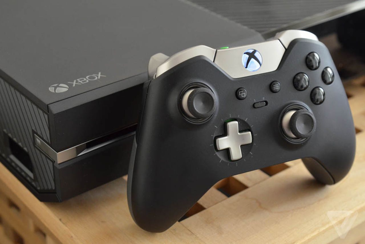 Octubre de nuevos lanzamientos para la Xbox One