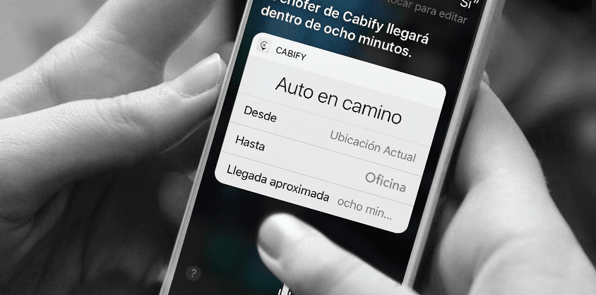 Cabify México lanza oferta en crédito por El Buen Fin