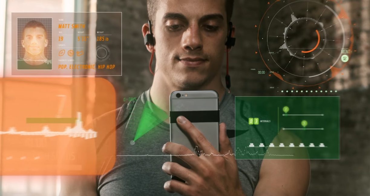 Gatorade Amplify se alía con Spotify para crear playlist únicas