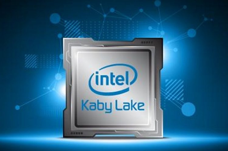 Procesadores Kaby Lake de Intel y sus precios