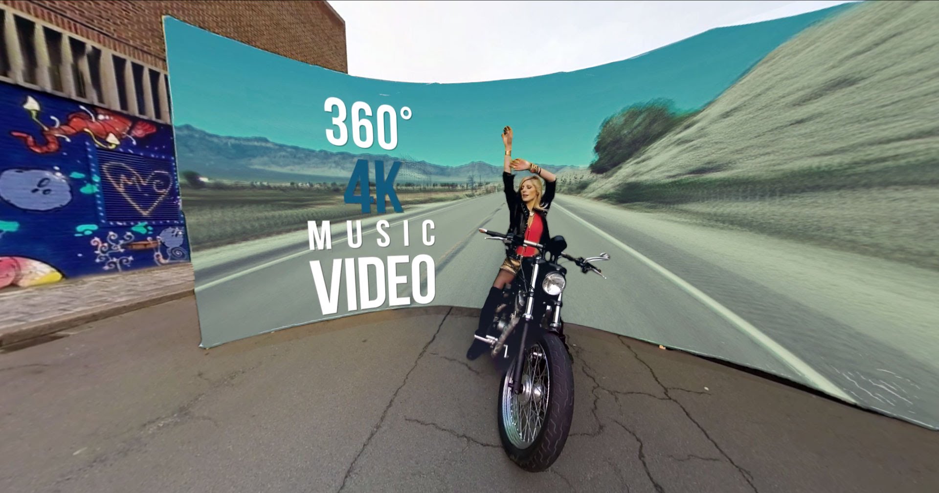 Ya se podrá transmitir en vivo a 4K en vídeos 360° y estándar en YouTube