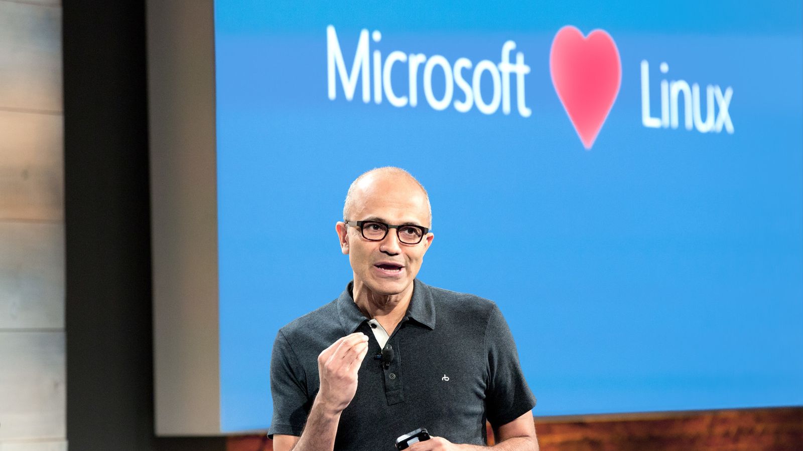 Microsoft y la Fundación Linux se unen