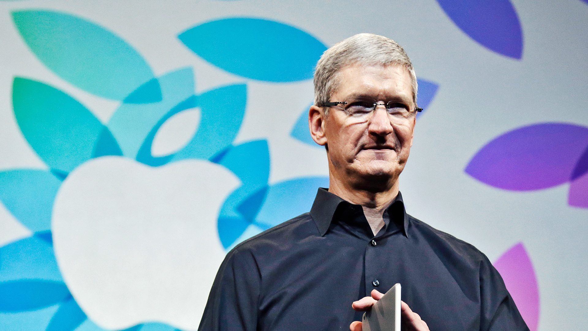Apple buscaría fabricar el próximo iPhone en Estados Unidos