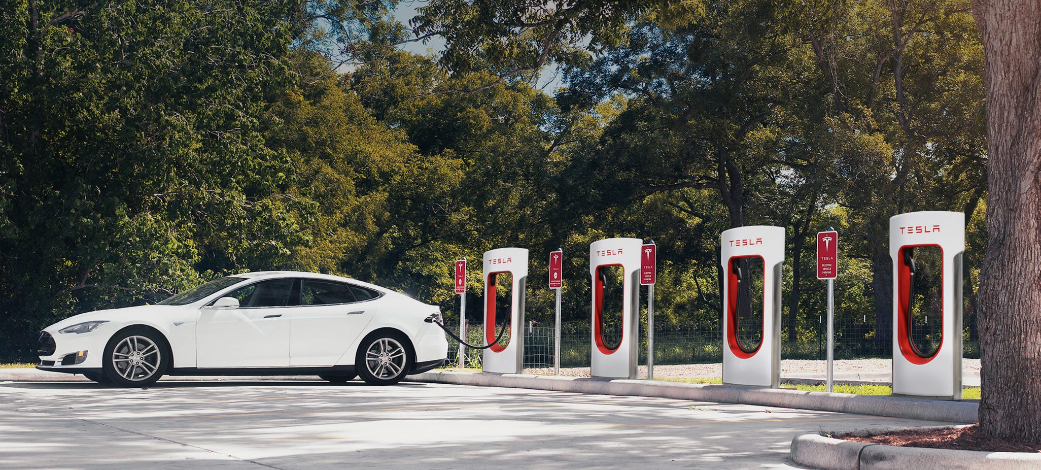 No más Superchargers ilimitados gratis para los nuevos Tesla en 2017