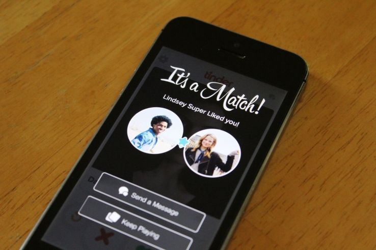 Tinder Boost, la nueva herramienta para destacar tu perfil