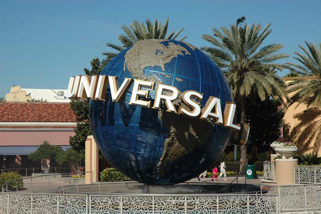 Parques de Universal están listos para recibir a los personajes de Nintendo