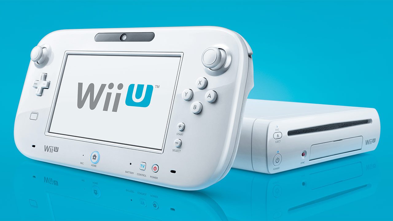 Adiós Nintendo Wii U